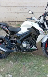 بنلی ۱۸۰ در حده سفر