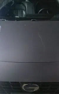 گک امپو 2L هیبرید بنزینی