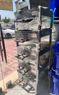 گاز و پیک نیک در همه سایز