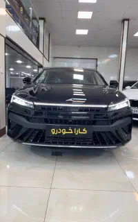 جک‌j7 مدل ۱۴۰۵صفرپلاک یزد نقد ، اقساط ، کارا خود