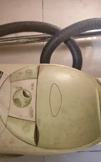 جارو برقی مولینکس آلتو ۱۷۰۰