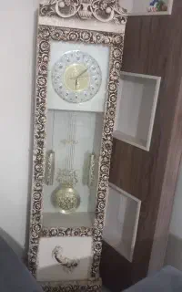 ساعت و بوفه فروش فوری