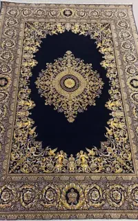 فرش های مناسب آشپزخانه ( فرش ماندگار)