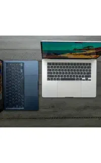 خرید مک‌بوک ایر M4 با صفر ریال پیش پرداخت