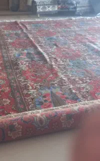 فرش دست بافت