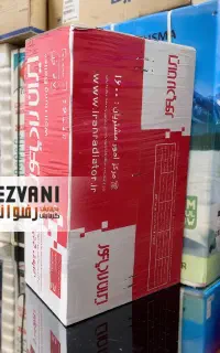 پکیج ایران رادیاتور A28واحد ۱۴۰ متری اقساطی ۶ ماهه