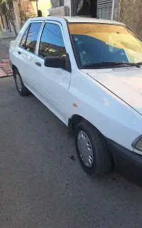 دربستی تمام نقاط استان