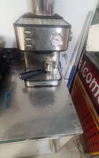 قهوه ساز ندوا