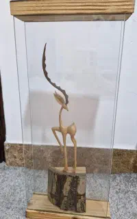 دکوری تزیینی