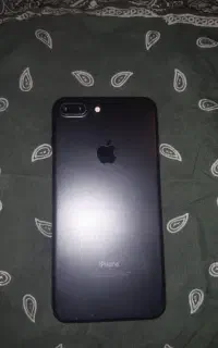 آیفون۷ plus