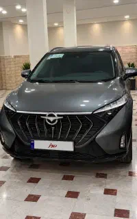 هایما x7 مشابه صفر