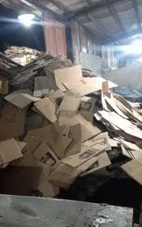 خرید کارتن و پلاستیک  35تومن