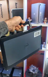 لپ تاپ طرح بسیار قدرتمند گرافیکدار