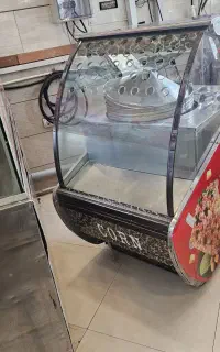 دستگاه ذرت مکزیکی