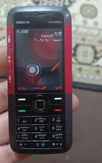 نوکیا 5310 اصلی