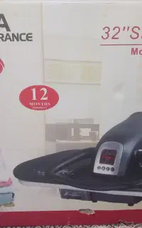 اتو پرس