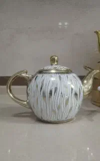 قوری چینی