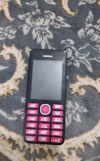 گوشی نوکیا206 دو سیمکارت رم خور