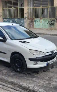پژو۲۰۶