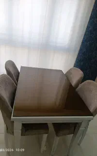 میزغذا خوری