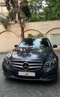 بنز E250
