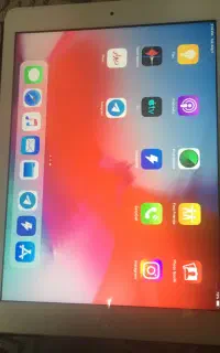 اپل ایر رنگ بژ