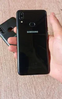 Samsung a10s