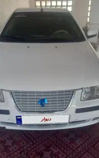 سمندlx