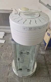 میوه خشک کن سایا