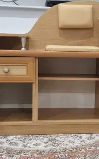 میز تلفن