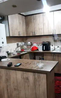 وسایل آشپزخانه