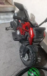 موتورشارژی درحدنو
