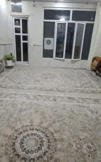 دوعددفرش ۱۲متری ۷۰۰ شانه
