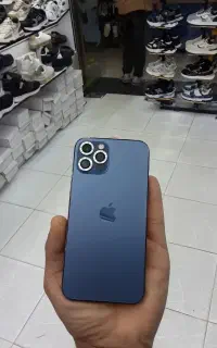 ایفون ۱۲ پرو ۲۵۶ گیگ
