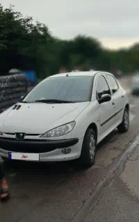 206 تیپ دو مدل۹۰
