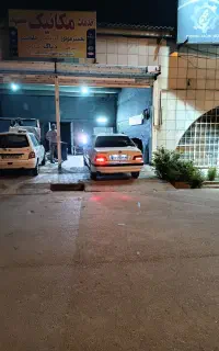 تعویض واشر سرسیلندر پژو