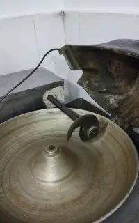 سبزی خوردکن صنعتی فروشی