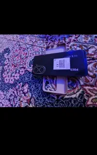 گوشی پوکو سی ۷۱