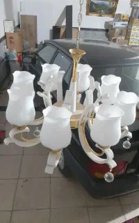 لوستر کلاسیک