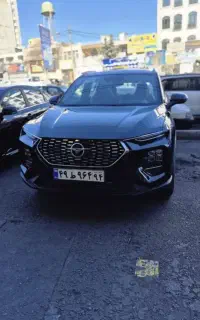 هایما s8 تحویل روز نمایندگی صفر برج روز