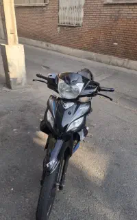 تی وی اس راکز ۱۲۵