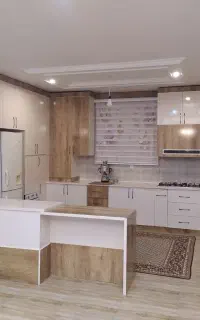 کمد وکابینت