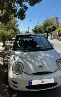 Mvm 110 / سه سیلندر / مدل ۸۶