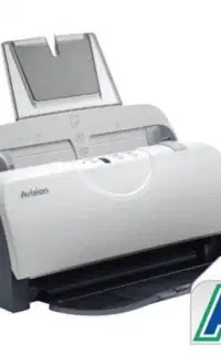 اسکنر حرفه ای اسناد ای ویژن مدل AV 121