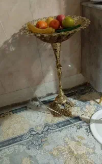 میوه خوری برنز