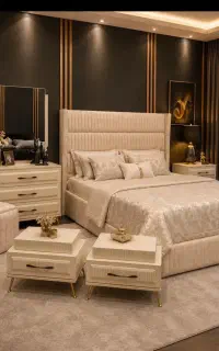 سرویس خواب  عروس
