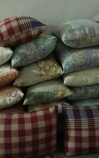 بالشت با پنبه درجه یک