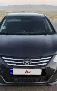 جک جی 4 مشکی میکا