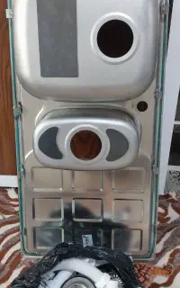سینک‌ و شیرالات دوش حمام
