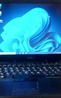 لپ تاپ Dell Latitude E6410  i5  رم 8  هارد500